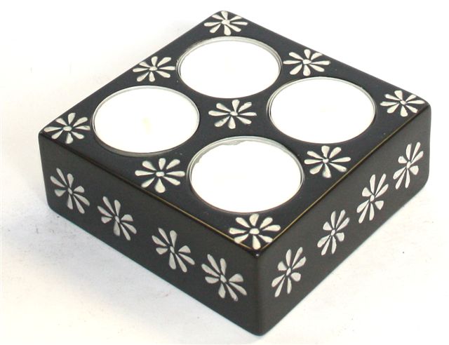 78874 Candle holder